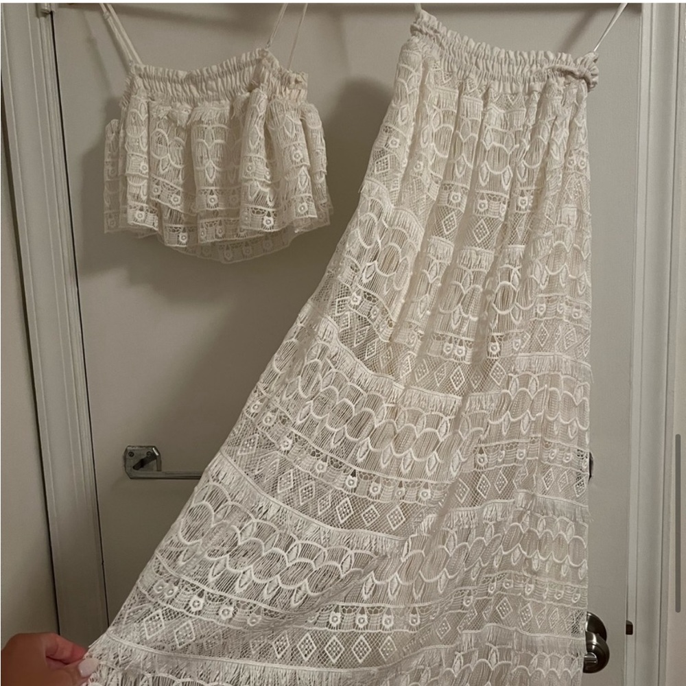 Tularosa set size xxs - Picture 11 of 16